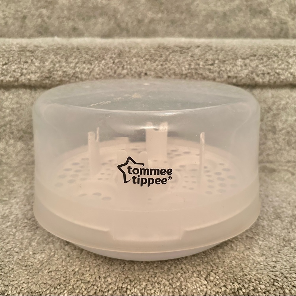Tommee Tippee Steam Sterilizer